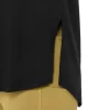 TOP FLEX STRETCH CU MÂNECĂ SCURTĂ TOP FLEX STRETCH CU MÂNECĂ SCURTĂ