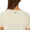 TOP FLEX STRETCH CU MÂNECĂ SCURTĂ PENTRU DAMĂ