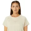 TOP FLEX STRETCH CU MÂNECĂ SCURTĂ PENTRU DAMĂ