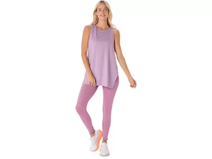 TOP FLEX STRETCH FĂRĂ MÂNECI