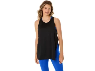 TOP FLEX STRETCH FĂRĂ MÂNECI TOP FLEX STRETCH FĂRĂ MÂNECI
