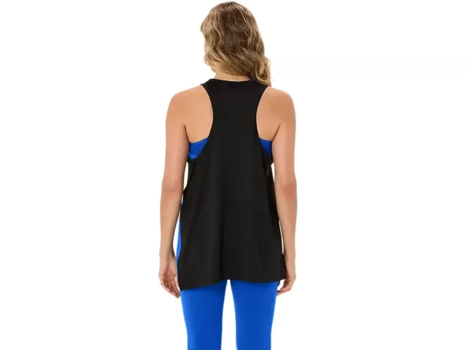 TOP FLEX STRETCH FĂRĂ MÂNECI
