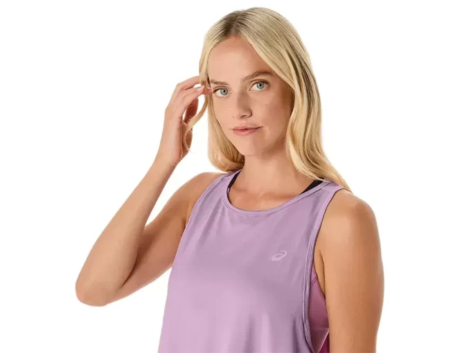 TOP FLEX STRETCH FĂRĂ MÂNECI