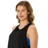 TOP FLEX STRETCH FĂRĂ MÂNECI