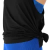 TOP FLEX STRETCH FĂRĂ MÂNECI