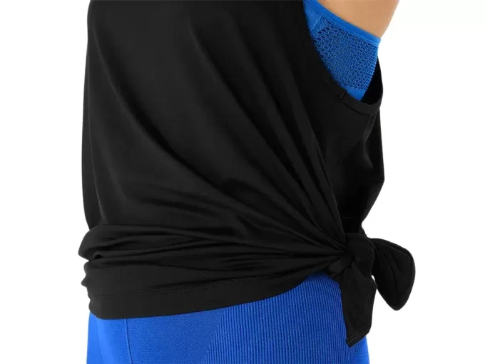 TOP FLEX STRETCH FĂRĂ MÂNECI