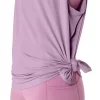 TOP FLEX STRETCH FĂRĂ MÂNECI
