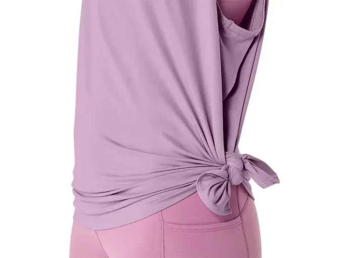 TOP FLEX STRETCH FĂRĂ MÂNECI