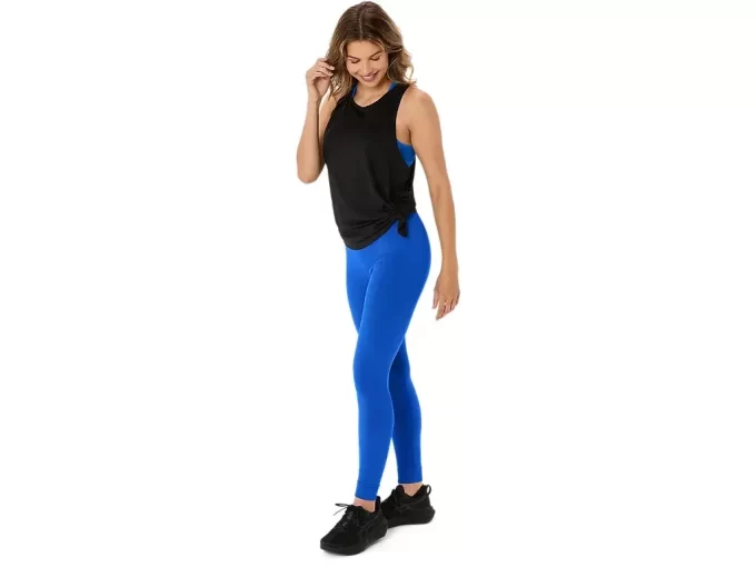 TOP FLEX STRETCH FĂRĂ MÂNECI