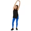 TOP FLEX STRETCH FĂRĂ MÂNECI