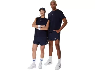 TOP FĂRĂ MÂNECI A.P.C. x CREW