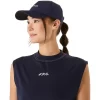 TOP FĂRĂ MÂNECI A.P.C. x CREW