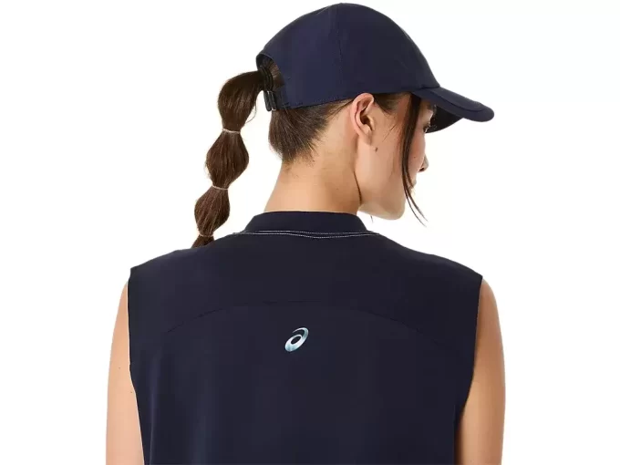 TOP FĂRĂ MÂNECI A.P.C. x CREW