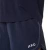 TOP FĂRĂ MÂNECI A.P.C. x CREW