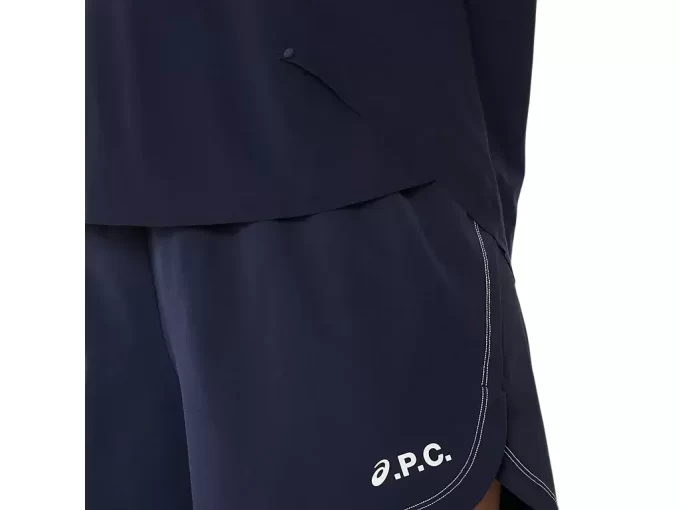 TOP FĂRĂ MÂNECI A.P.C. x CREW