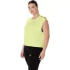 TOP FĂRĂ MÂNECI NAGINO FLEX TOP FĂRĂ MÂNECI NAGINO FLEX
