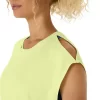 TOP FĂRĂ MÂNECI NAGINO FLEX TOP FĂRĂ MÂNECI NAGINO FLEX