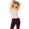 TOP FĂRĂ MÂNECI NAGINO FLEX PENTRU DAMĂ TOP FĂRĂ MÂNECI NAGINO FLEX PENTRU DAMĂ