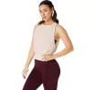 TOP FĂRĂ MÂNECI NAGINO FLEX PENTRU DAMĂ TOP FĂRĂ MÂNECI NAGINO FLEX PENTRU DAMĂ