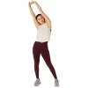 TOP FĂRĂ MÂNECI NAGINO FLEX PENTRU DAMĂ TOP FĂRĂ MÂNECI NAGINO FLEX PENTRU DAMĂ