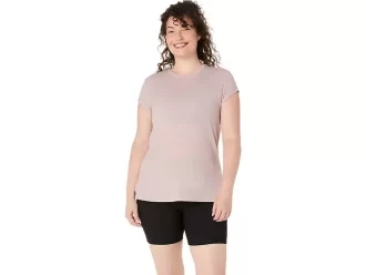 TOP HEATHER CU GÂT ROTUND PENTRU DAMĂ