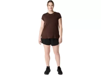 TOP HEATHER CU GÂT ROTUND PENTRU DAMĂ