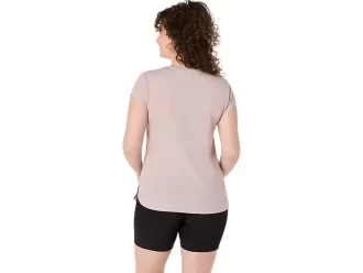 TOP HEATHER CU GÂT ROTUND PENTRU DAMĂ