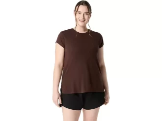 TOP HEATHER CU GÂT ROTUND PENTRU DAMĂ