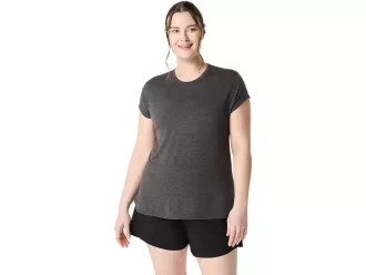 TOP HEATHER CU GÂT ROTUND PENTRU DAMĂ