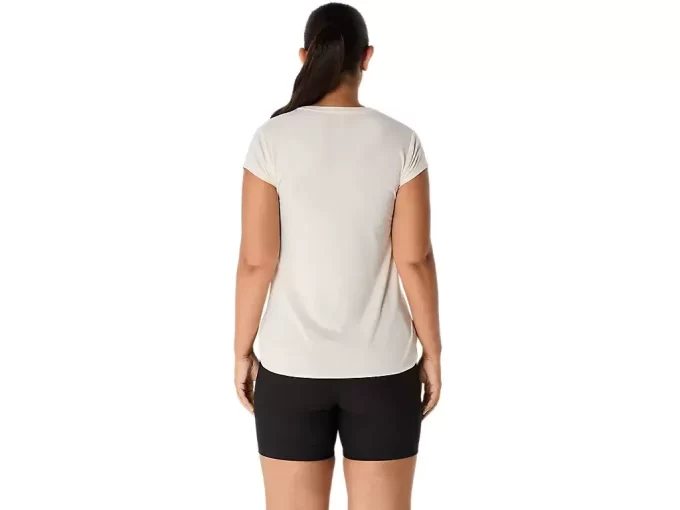 TOP HEATHER CU GÂTELU ÎN V PENTRU DAMĂ