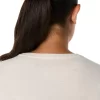 TOP HEATHER CU GÂTELU ÎN V PENTRU DAMĂ