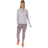 TOP METARUN CU MÂNECĂ LUNGĂ ȘI FERMOAR 1/2 PENTRU DAMĂ TOP METARUN CU MÂNECĂ LUNGĂ ȘI FERMOAR 1/2 PENTRU DAMĂ