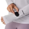 TOP METARUN CU MÂNECĂ LUNGĂ ȘI FERMOAR 1/2 PENTRU DAMĂ TOP METARUN CU MÂNECĂ LUNGĂ ȘI FERMOAR 1/2 PENTRU DAMĂ