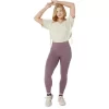 TOP NAGINO FLEX HEATHER CU MÂNECĂ SCURTĂ TOP NAGINO FLEX HEATHER CU MÂNECĂ SCURTĂ