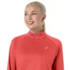 TOP SPORT DE IARNĂ CU FERMOAR 1/2
