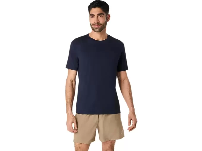 TOP TECH HTHR CU MÂNECĂ SCURTĂ PENTRU BĂRBAȚI