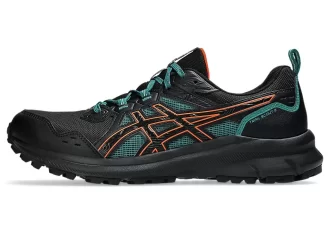 TRAIL SCOUT 3