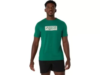 Tricou ASICS 1977