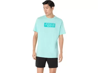 Tricou ASICS 1977