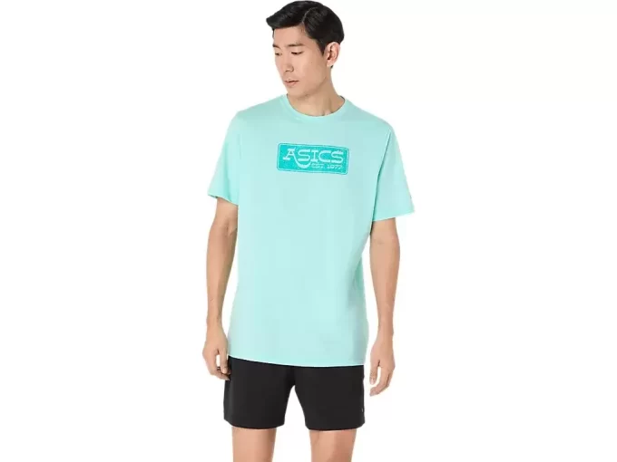 Tricou ASICS 1977 Tricou ASICS 1977