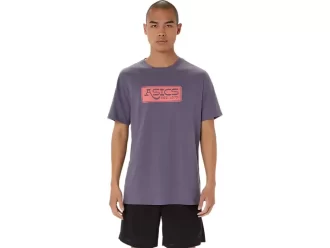 Tricou ASICS 1977