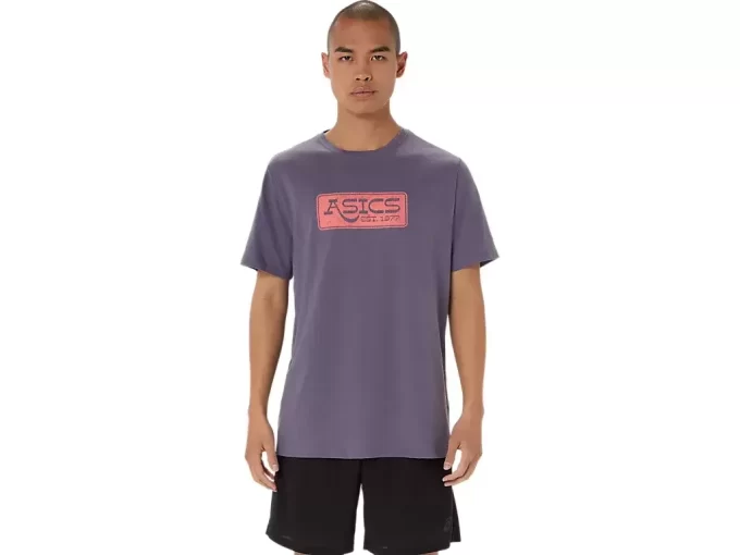 Tricou ASICS 1977 Tricou ASICS 1977