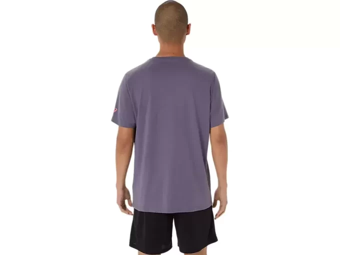 Tricou ASICS 1977 Tricou ASICS 1977