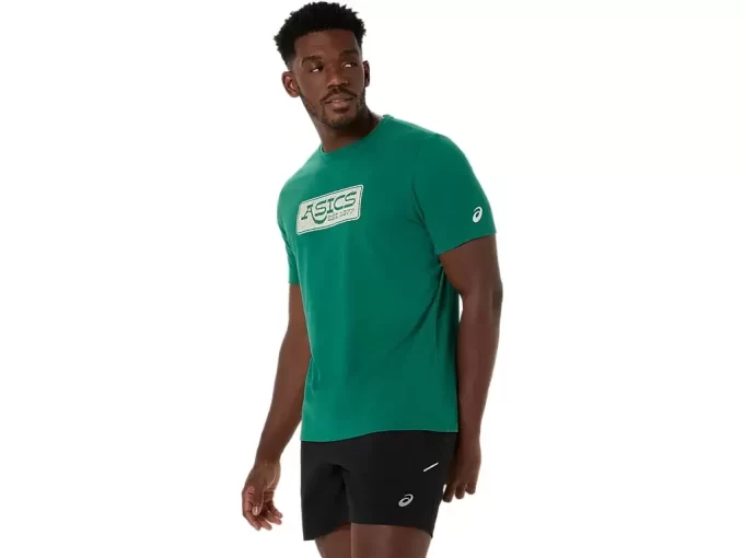 Tricou ASICS 1977 Tricou ASICS 1977