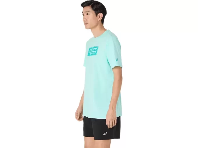 Tricou ASICS 1977 Tricou ASICS 1977