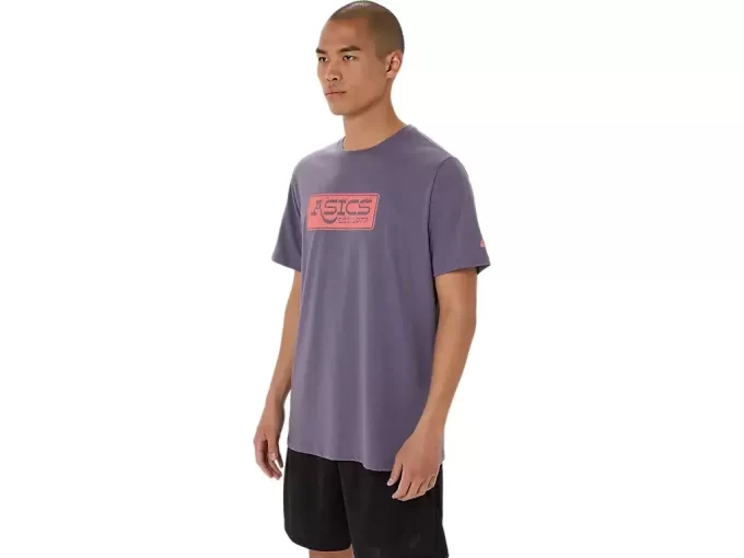 Tricou ASICS 1977 Tricou ASICS 1977