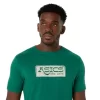 Tricou ASICS 1977 Tricou ASICS 1977