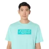 Tricou ASICS 1977 Tricou ASICS 1977
