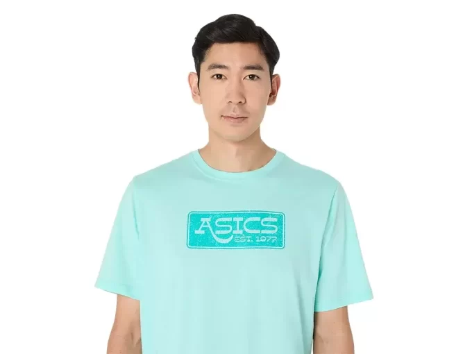 Tricou ASICS 1977 Tricou ASICS 1977