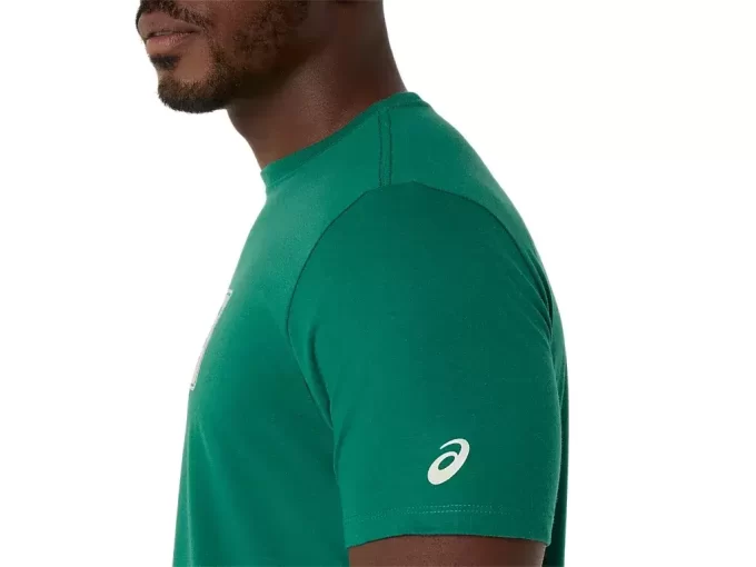 Tricou ASICS 1977 Tricou ASICS 1977